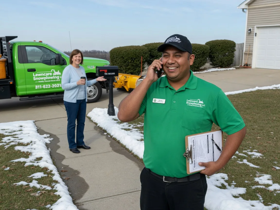 Lawn Care Services By Expert Landscaper Hallstead, PA FAQs